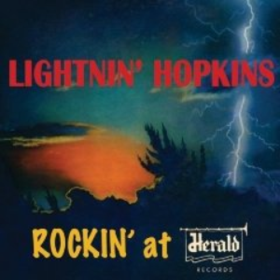 Rockin' At Herald Lightnin' Hopkins