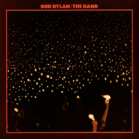 Before The Flood Bob Dylan