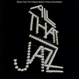 All That Jazz Original Soundtrack