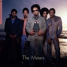Now Playing (Limited Edition) Meters