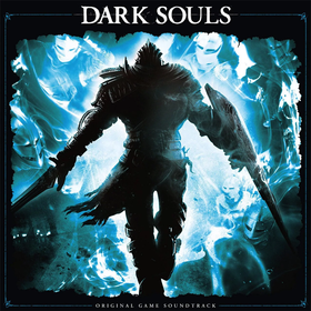 Dark Souls (Original Game Soundtrack) Motoi Sakuraba / Yuka Kitamura