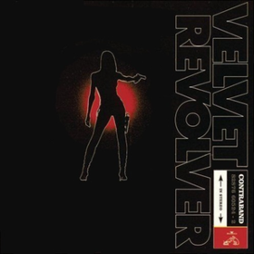 Contraband Velvet Revolver