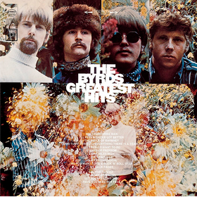  Greatest Hits Byrds
