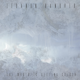 The World Is Getting Colder Lebanon Hanover