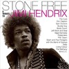 Stone Free: A Tribute To Jimi Hendrix (Limited RSD Edition)