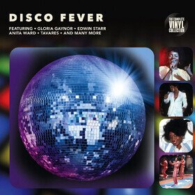 Disco Fever V/A