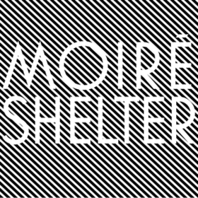 Shelter Moire