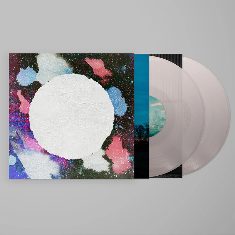 The Universe Smiles Upon You ii (Limited Edition)