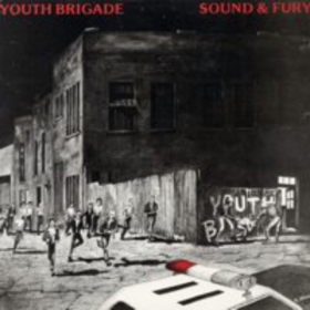 Sound And Fury Youth Brigade