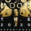 The 20/20 Experience: 2 of 2 (Coloured)