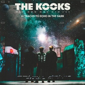 10 Tracks To Echo In The Dark (Signed) The Kooks