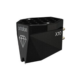 MC X10 Ortofon