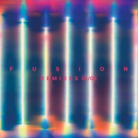 Fusion Remixes 01/03 Len Faki