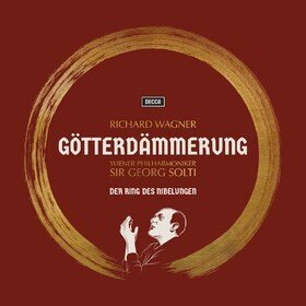 Gotterdammerung (Box Set) Georg Solti