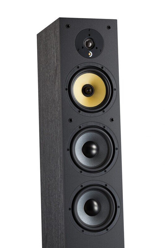 Ariane 7 Black