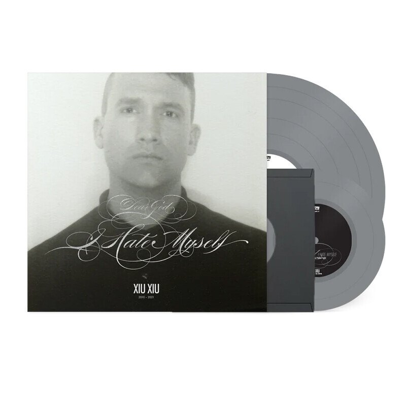 Dear God, I Hate Myself (Deluxe Silver Edition)