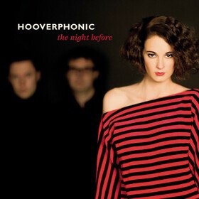 The Night Before (Limited Edition) Hooverphonic