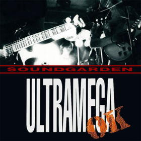Ultramega Ok Soundgarden