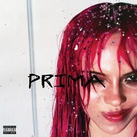 Prima (Pink Vinyl) ADELA