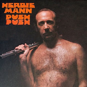 Push Push Herbie Mann