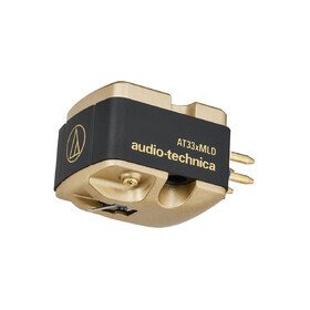 AT33xMLD Audio-Technica