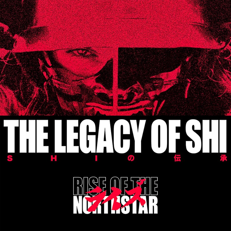 Legacy Of Shi (Limited Edition)