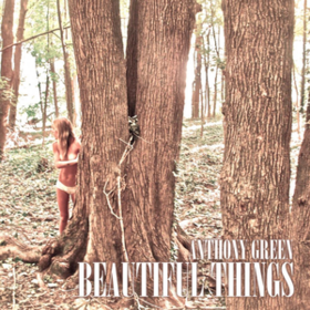 Beautiful Things Anthony Green