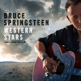 Western Stars - Songs From The Film Bruce Springsteen