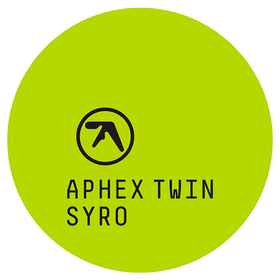 Syro Aphex Twin