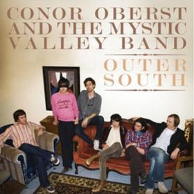 Outer South Conor Oberst