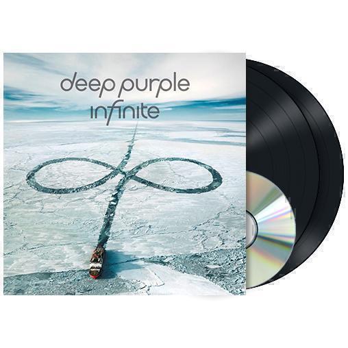 Infinite (Limited Edition)