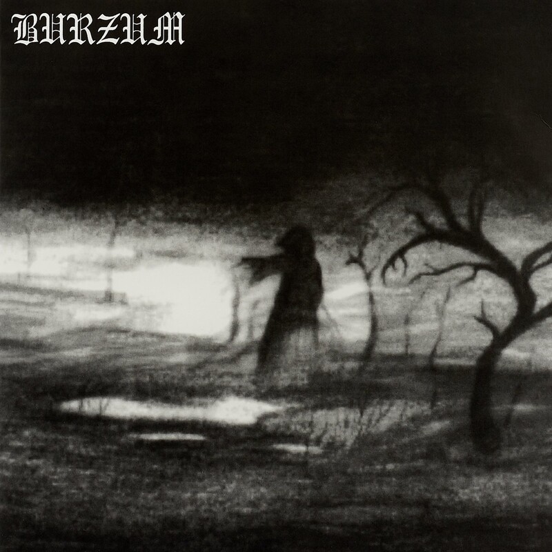 Burzum (Limited Edition)