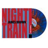 Night Train! (Mighty Instrumentals) (Deluxe Splatter Edition)