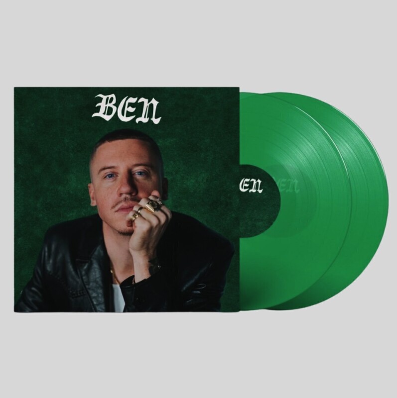 Ben (Limited Edition)