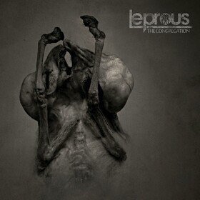 The Congregation (10th Anniversary Edition) Leprous