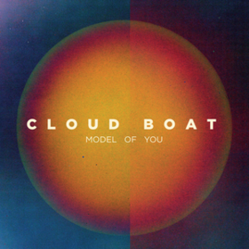 Model Of You Cloud Boat