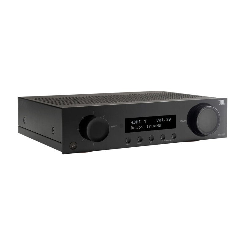 MA510 Black