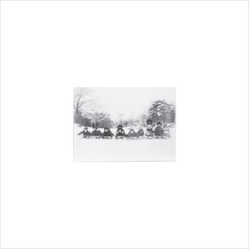 A Christmas Album Bright Eyes