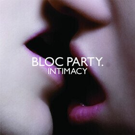 Intimacy (Coloured) Bloc Party