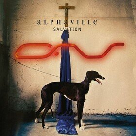 Salvation (Limited Edition) Alphaville