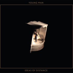 Ideas Of Distance Young Man
