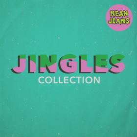 Jingles Collection Mean Jeans