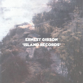 Island Records Ernest Gibson