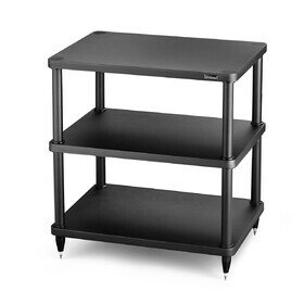 S3-3 Black Solidsteel