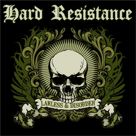 Lawless & Disorder Hard Resistance