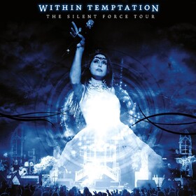 Silent Force Tour (Live) Within Temptation