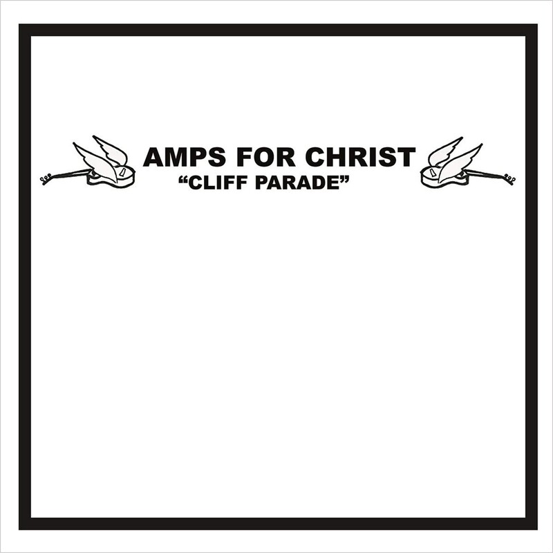Cliff Parade / The Crossroads Of Agony