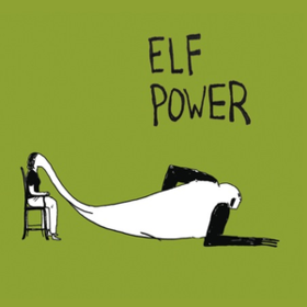 Elf Power Elf Power