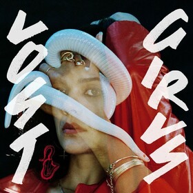 Lost Girls (Limited Edition) Bat For Lashes