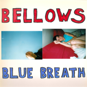Blue Breath Bellows